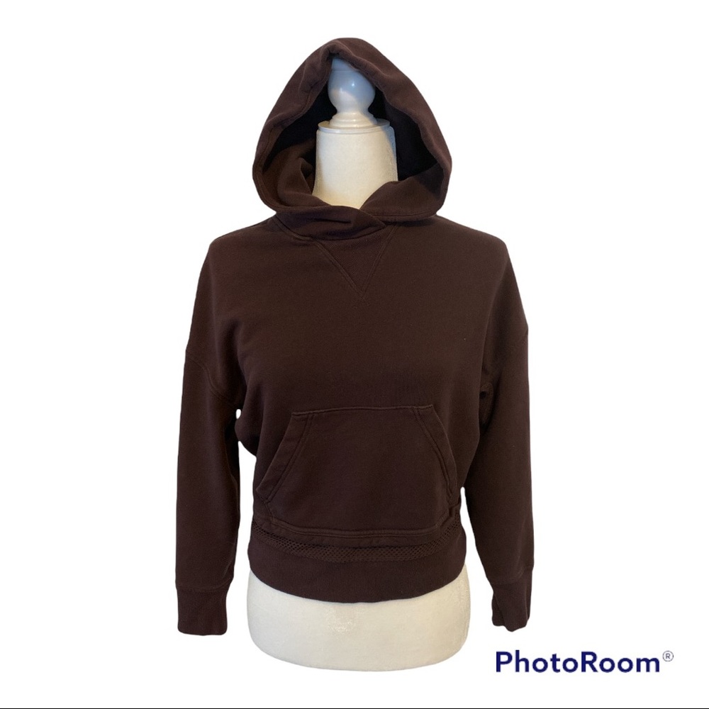 Lululemon Warm Down Hoodie